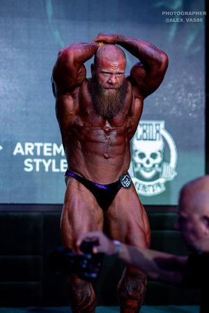 BODYBUILDING 102
